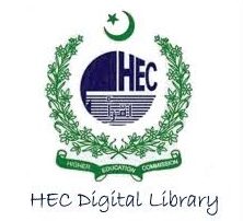 HEC image logo
