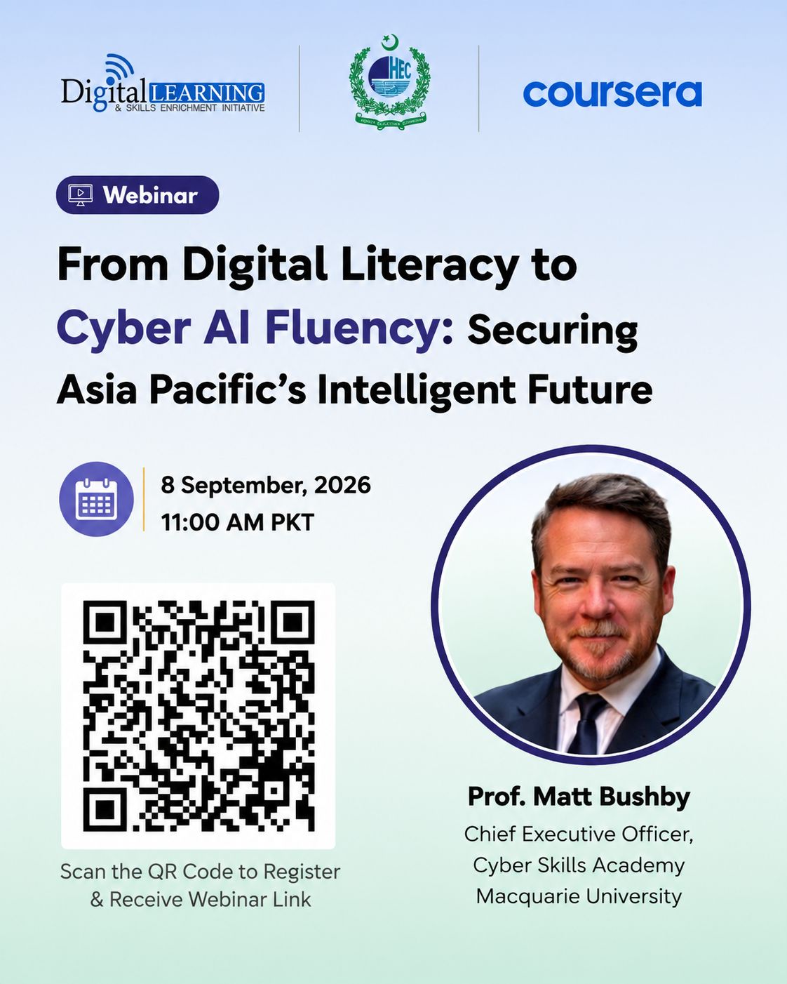 Webinar