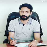 Mr. Muhammad Manan Zafar