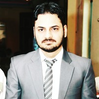 Mr. Usman Hafeez