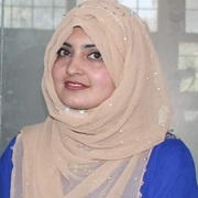 Engr.Aneeqa Fakhar