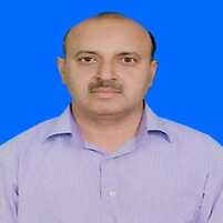 Dr. Tariq Mehmood