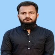 Mr. Bilal