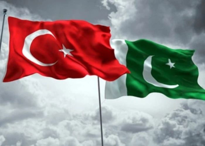 Turkish National Day Celebrations
