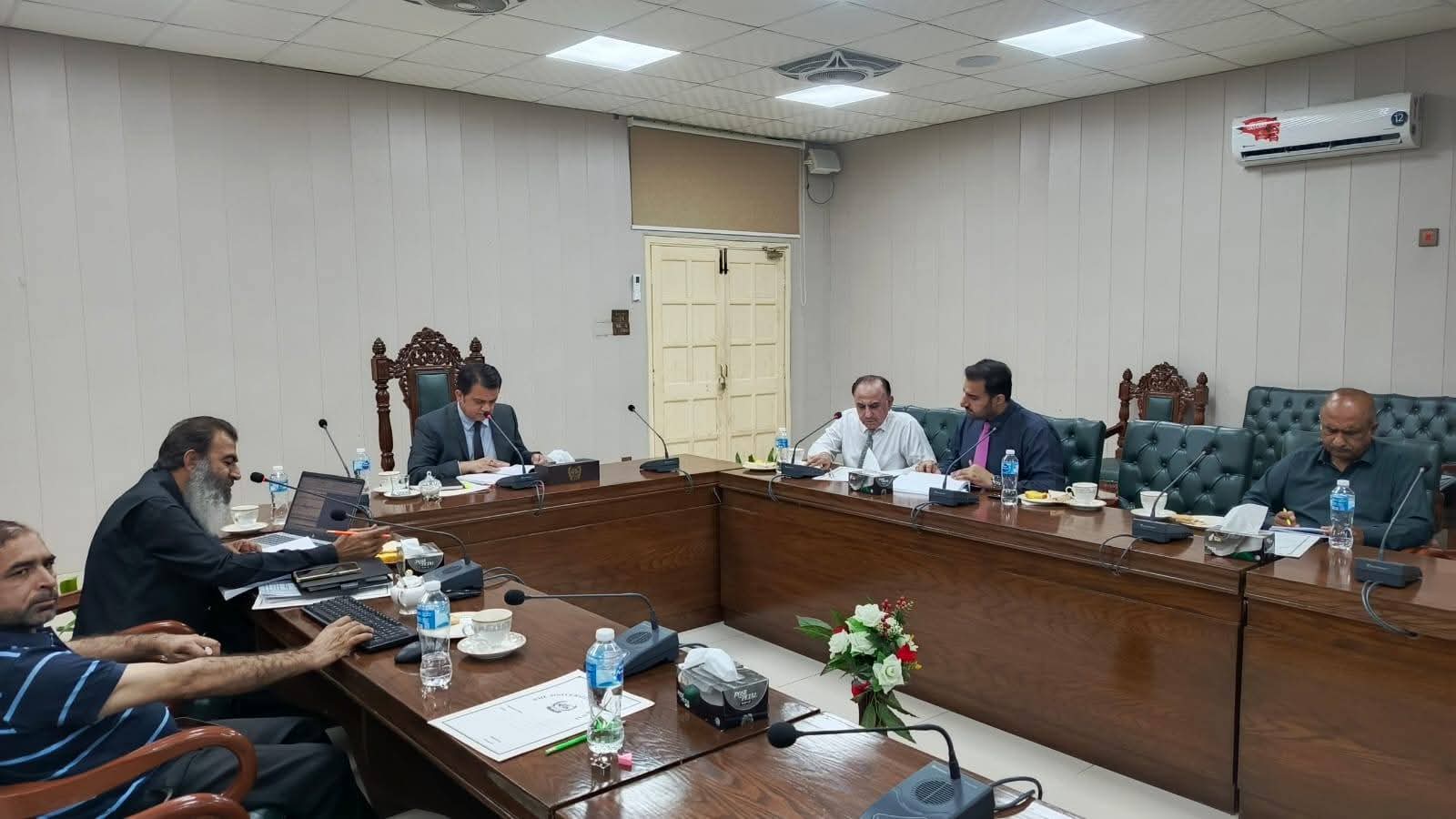 UOC Recommends Rs. 902.8M Budget for FY 2026&ndash;27 
