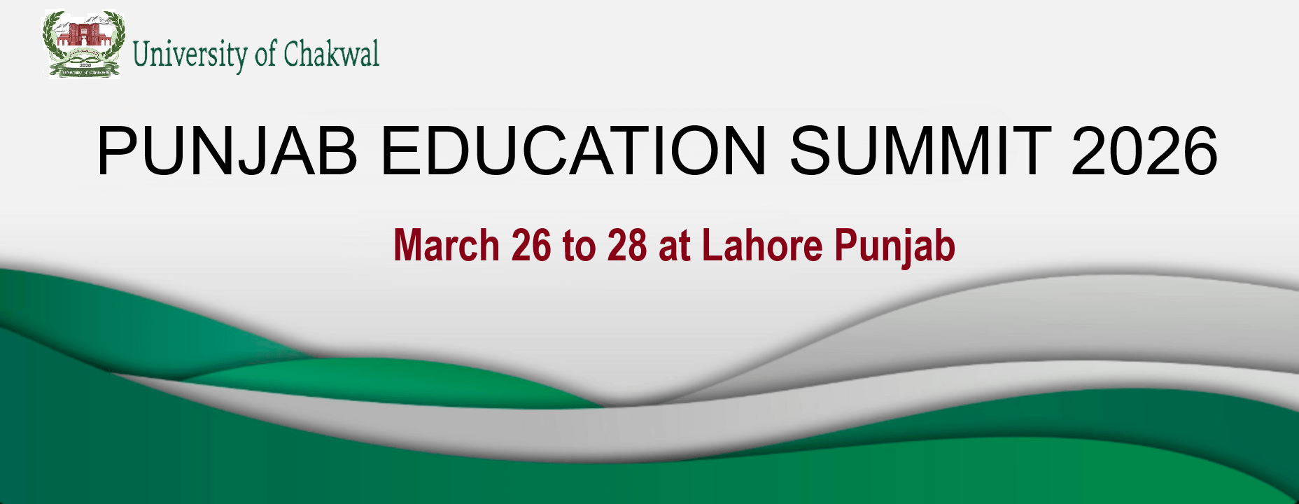 Punjab Education Summit 2026