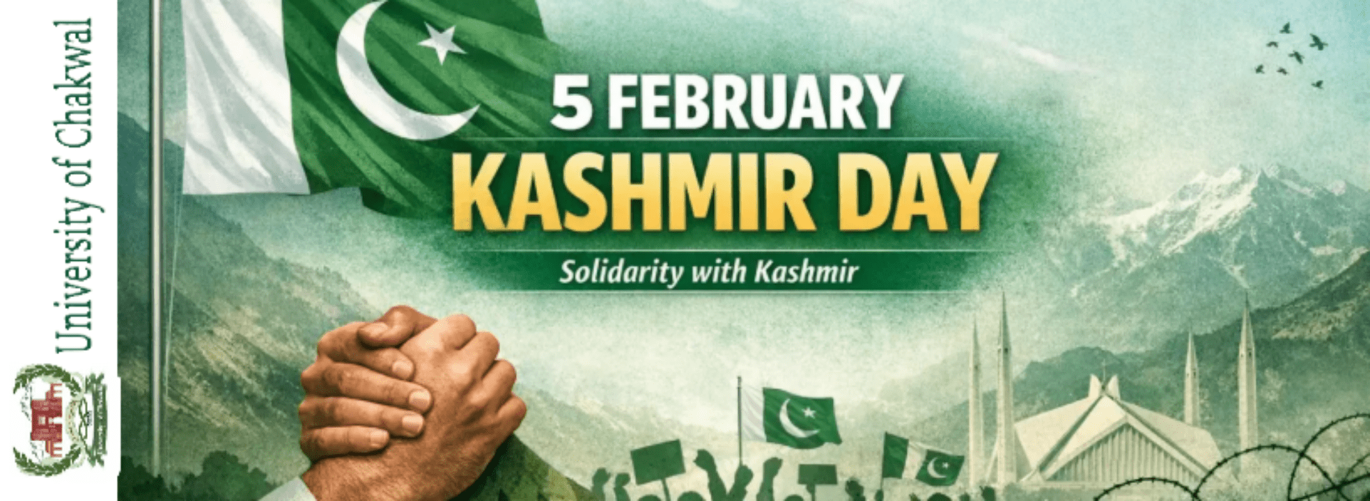 Kashmir Solidarity Day