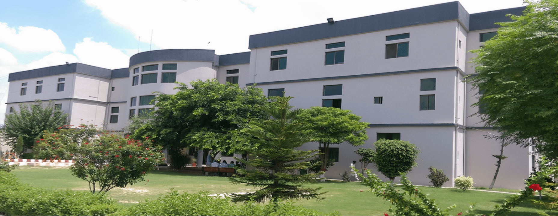 University of Chakwal (UOC)