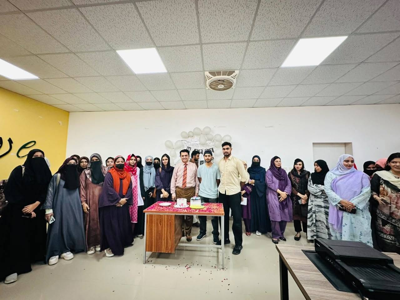 World Teachers&rsquo; Day 2026 &mdash; Honouring Our Teachers